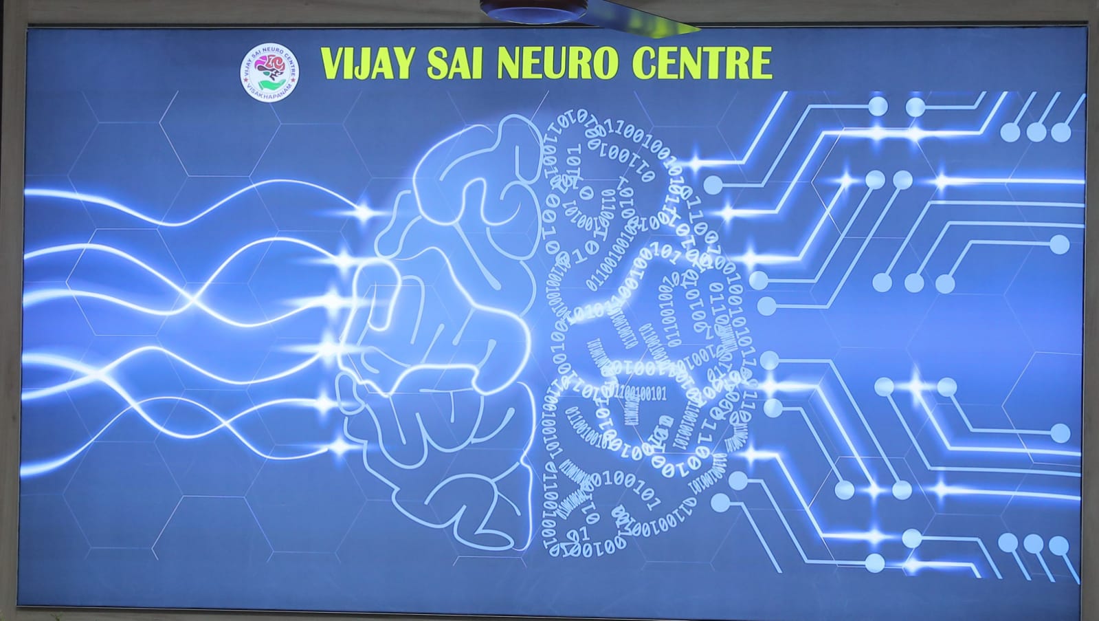 Dr. Vijay Chenna